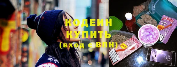 прущий лед Абаза